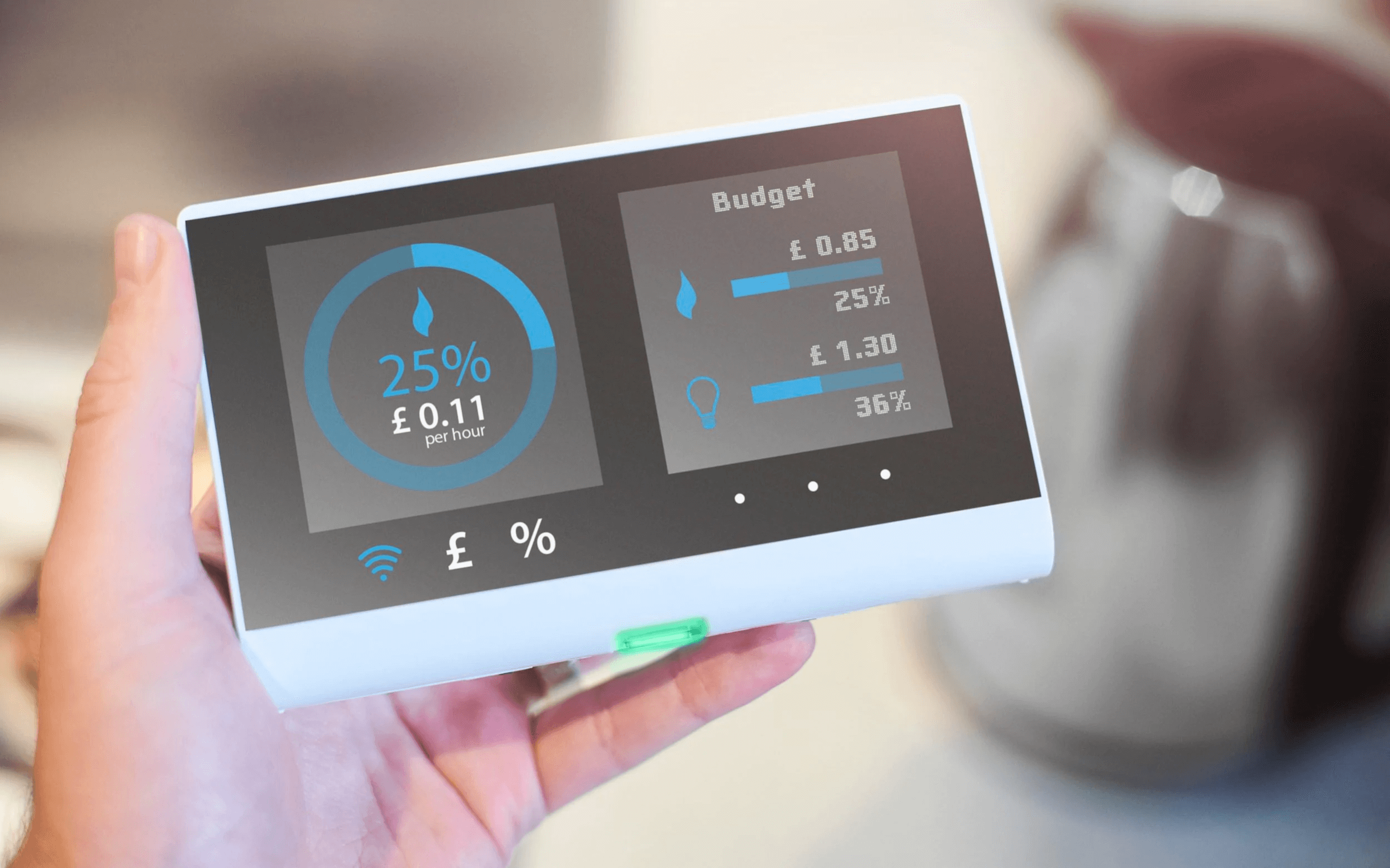 smart energy meters benefits